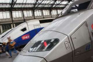 Pour sauver Alstom Belfort, le gouvernement est prêt à acheter 16 TGV soit 1,2 million par emploi