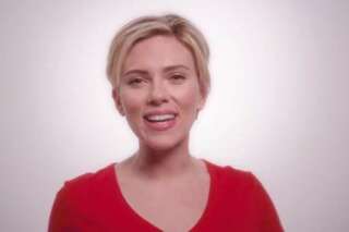 VIDÉO. Un clip hilarant avec Scarlett Johansson pour la journée mondiale de lutte contre le Sida