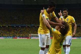VIDÉOS. Le résumé et les buts de Brésil - Colombie à la Coupe du monde 2014