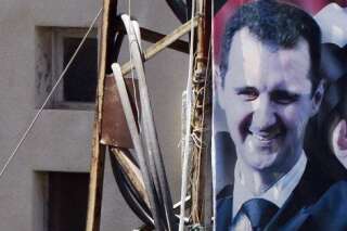 Syrie: accord à l'ONU entre Washington et Moscou sur les armes chimiques de Damas, mis au vote dès vendredi
