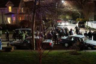 Boston: la folle journée de traque des suspects de l'attentat