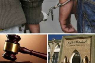 Marocains poursuivis pour homosexualité : Le jugement est reporté au vendredi 19