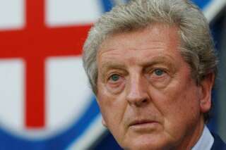 Après sa démission, le sélectionneur anglais Roy Hodgson moqué sur Twitter