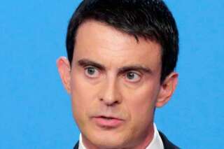 Programme de stabilité : Manuel Valls se dit 