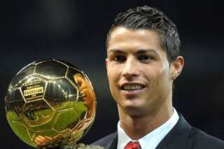 Ronaldo Ballon d'Or: les indices qui montrent que le Portugais a déjà gagné