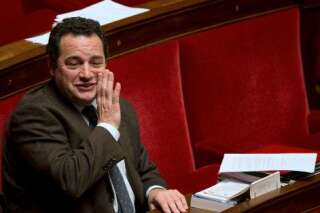 Primaire de la droite: Jean-Frédéric Poisson, héritier de Christine Boutin, sera candidat