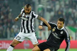 VIDÉOS. Le résumé et les buts de Juventus Turin-Real Madrid (2-1) en demi-finale de la Ligue des Champions