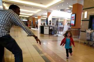 PHOTOS. Kenya: retour en images sur l'attaque terroriste du centre commercial de Nairobi