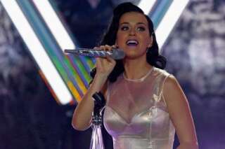 Katy Perry devient la personnalité la plus suivie de Twitter