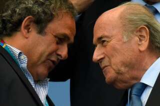 Blatter élimine Platini de la Fifa : les 7 ruses très politiques d'un vieux lion