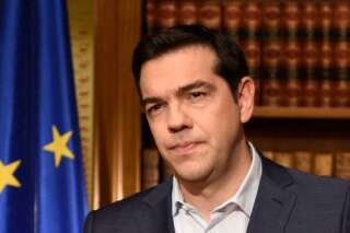 Accord avec la Grèce : Tsipras 