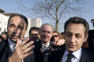 Pénalités de Sarkozy payées par l'UMP: le parquet requiert un non-lieu