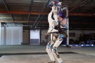 VIDÉO. Les robots de Boston Dynamics, vos futurs animaux de compagnie?
