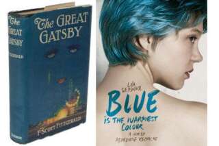 Cannes 2013: le cinéma fait de l'oeil à la littérature dans la sélection officielle