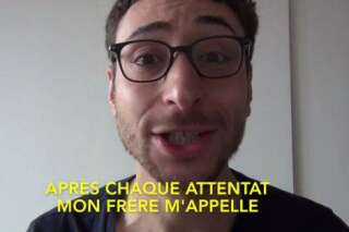 Un comique américain en France parle de l'attentat de Nice
