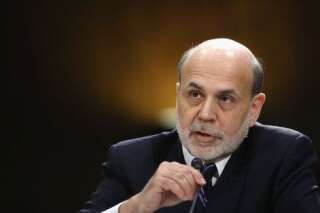Réserve fédérale: comment Ben Bernanke a évité la faillite certaine des Etats-Unis