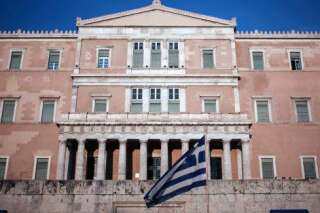 Le Parlement grec a adopté une réforme controversée (et ça devrait plaire aux créanciers)