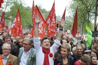 Manifestation contre l'austérité : la gauche radicale rêve d'un front commun anti-Valls