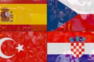 VIDÉO. Tout ce qu'il faut savoir du groupe de l'Espagne pour l'Euro 2016