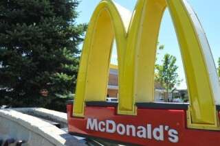 McDonald's teste la réservation de table en Suède