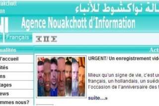 Otages français :Qui est l'ANI, la mystérieuse agence de presse mauritanienne qui en sait tant sur les otages français?