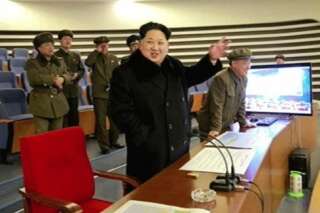 La Corée du Nord tire une fusée en dépit des menaces de renforcement des sanctions