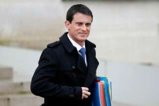 Manuel Valls ouvre le chantier du 