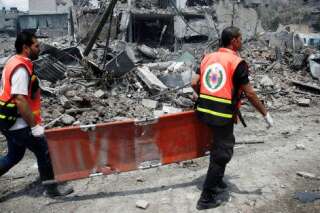 Gaza: treize soldats israéliens tués au cours des dernières 24 heures, la Ligue arabe dénonce un 
