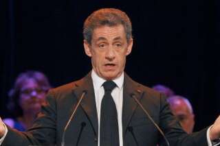 Nicolas Sarkozy : nos ancêtres étaient les Gaulois, mais aussi 