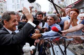 Comptes de campagne de Sarkozy: enquête ouverte sur le paiement par l'UMP des pénalités infligées à Sarkozy