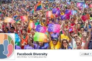 Facebook permet à ses utilisateurs de définir le genre qu'ils souhaitent