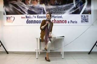 Primaire UMP à Paris: NKM veut y croire, les électeurs peu mobilisés