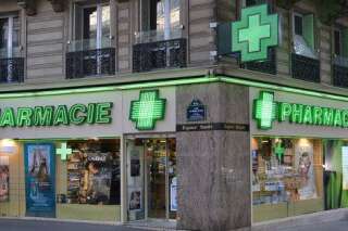 Professions réglementées: Bercy souhaite casser le monopole des pharmaciens sur certains médicaments