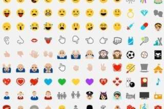 Windows 10 sera le premier (et le seul) à intégrer un emoji 