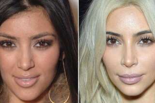 PHOTOS. La famille Kardashian, de Kim à Khloé, avant et après la célébrité