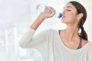 7 astuces pour mieux boire et être bien hydraté