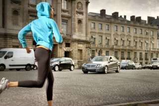 Comment le running a remplacé le bon vieux jogging