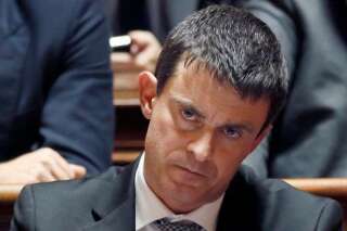 Valls envisage des fusions gauche droite et fait l'unanimité contre lui (sauf au FN)