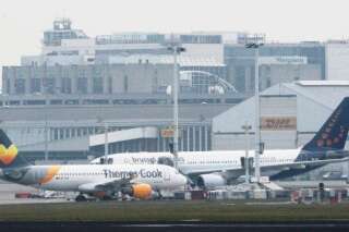 L'aéroport de Bruxelles rouvre partiellement, douze jours après les attentats