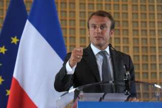 Les déclarations de patrimoine d'Emmanuel Macron et des autres ministres ont été publiées