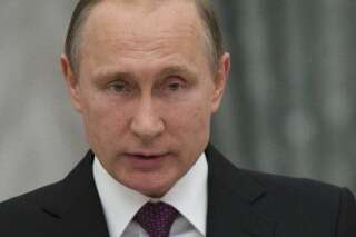 Vladimir Poutine ordonne aux forces russes de se retirer de Syrie
