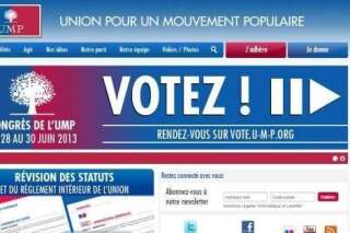 UMP: le vote pour éviter le revote a débuté, pas de psychodrame en vue