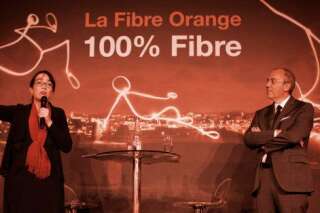 Delphine Ernotte-Cunci, nouvelle présidente de France Télévisions: une Orange pur jus
