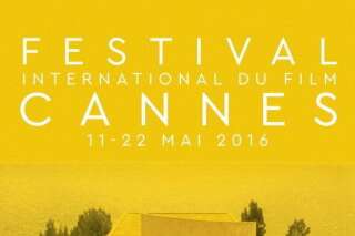 La sélection du Festival de Cannes 2016