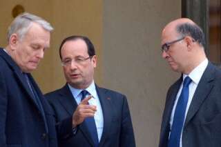 Déficit 2013: La France n'emprunte plus à moindre frais