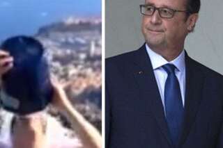 VIDÉO. Ice Bucket Challenge: le prince Albert de Monaco défie François Hollande