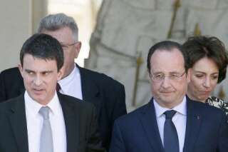 Allocations chômage: Valls sème le doute chez les syndicats en pleine négociation des seuils