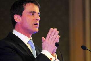 Meurtre de Chloé: Manuel Valls dénonce des propos 