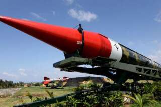 Dissuasion nucléaire: Obama propose de réduire d'un tiers les armes stratégiques américaines et russes