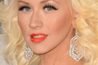 Christina Aguilera serait enceinte de son deuxième enfant